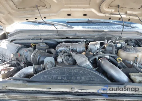 2010 Ford F-250 King Ranch/Lariat/Xl/Xlt z USA, uszkodzony, nr VIN 1FTSW2AR0AEA12220